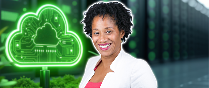 Hälften av EMEA:s IT-ledare: Traditionella datacenter räcker inte