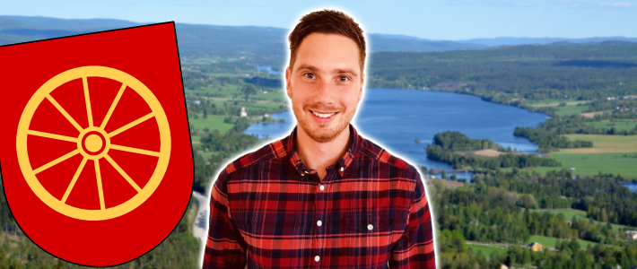 Så bygger en av Sveriges minsta kommuner digitalisering som gör verklig skillnad