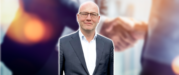 Proact IT Group landar branschveteranen: ”Kommer bidra starkt”