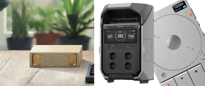 Här är sex prylar på techfantastens önskelista