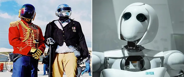 Alfa cyborgs – är de framtidens supermänniskor?