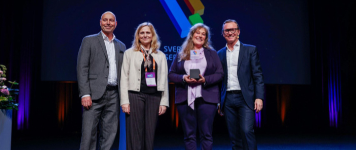 Här är Sveriges Digitaliseringskommun 2025