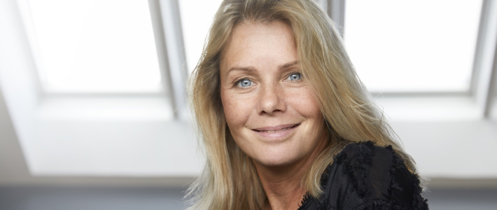 Pernilla Ramslöv, CIOCO2: ”Så använder du AI klimatsmartare”