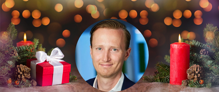 Nedräkning till jul: Techtidningens trendkalender dag för dag #2