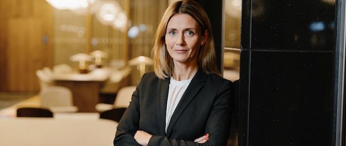 Ny rapport: Techbranschen växer – trots en svag konjunktur