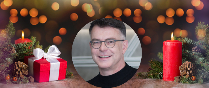 #19 Claus Jepsen, Unit4 ”Dags att se igenom AI-hajpen”