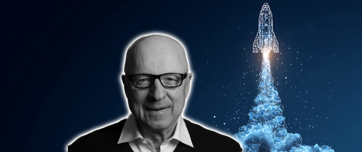 AI tar över it-konsulternas framtidsspaning – men säkerhetsarbetet ”kanske viktigast framöver”