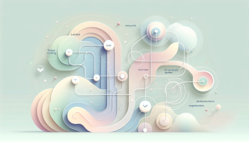 Kundtjänst workflow: effektivisera ärendeflödet med automation