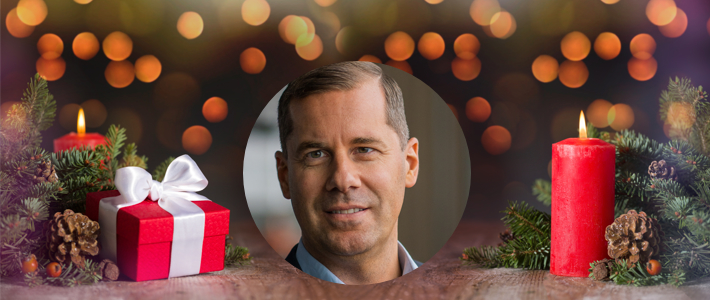 #16 Mats Ericson, Nutanix: ”Mod slår teknik varje gång”