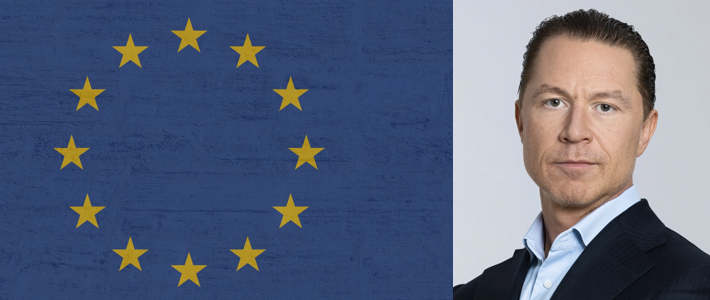 Nytt AI-verktyg hjälper svenska verksamheter att möta NIS2