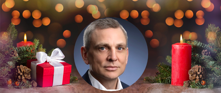 #10 Per Thelin, Säkerhetspolisen: ”Vi måste alltid ligga steget före”