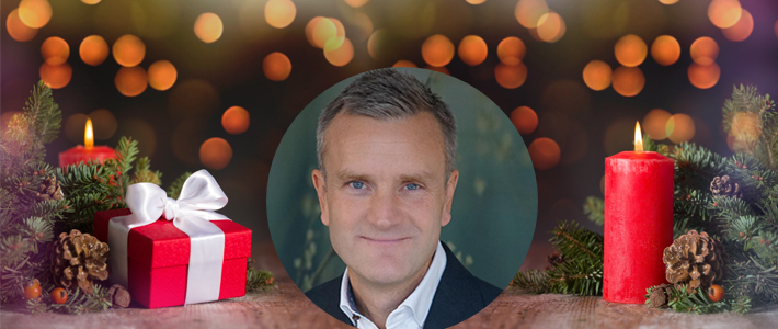 #17 Fredrik Svensson, Redpill Linpro ”Matchar de amerikanska molnen”