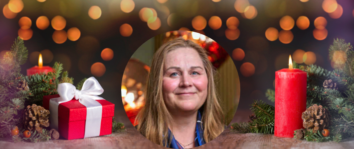 #1 Elisabeth Stjernstoft, Göteborg Energi ”Affärssystem, digitalisering och automatisering”