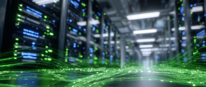 Vertiv och GreenScale i samarbete om AI-klara datacenter i Europa