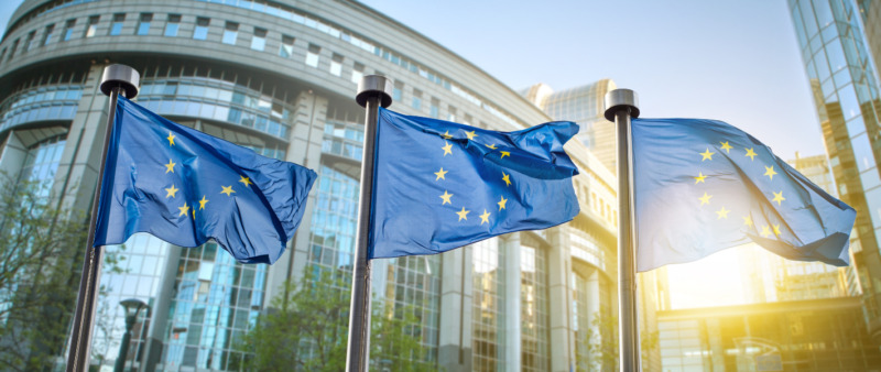 Genomgång: EU:s nya spelregler för cybersäkerhet 2026–2028