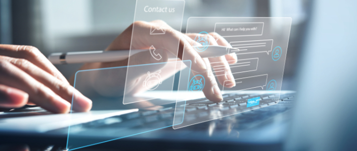 Google knyter samman kundservice med försäljning