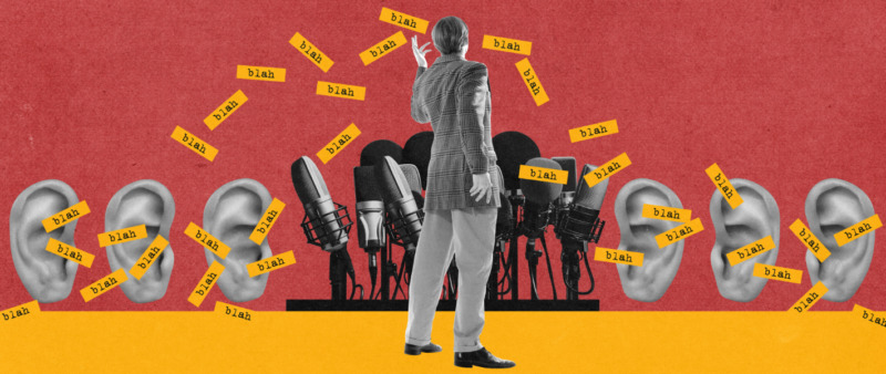 Röstbaserad AI utmanar tilliten på jobbet