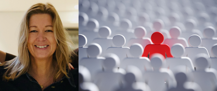 Så leder du kundservice genom människor