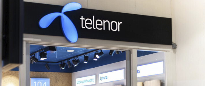 Här är operatören med bäst kundupplevelse i butik