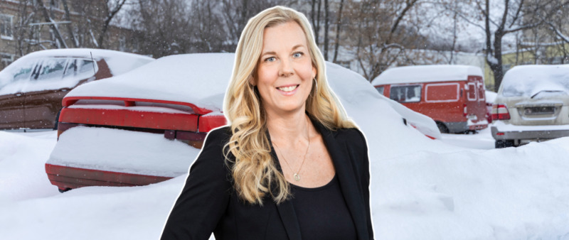 Snökaoset gav 100 000 ärenden – så ställde Västtrafiks kundservice om