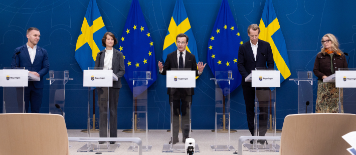 Regeringens AI-strategi i 10 punkter – det här måste du ha koll på