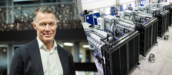 AI-boomen driver miljardaffär – men Sverige saknar tydlig strategi