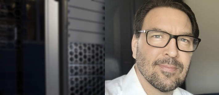 Svenska Dell hämtar ny vd från partnerbolag