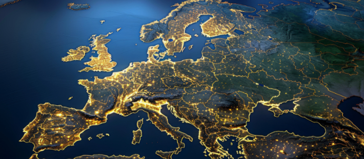 Guide: Här är 16 europeiska leverantörer av molntjänster