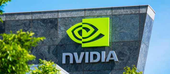 Nvidia dubblar prognosen –agentisk AI driver miljardmarknad