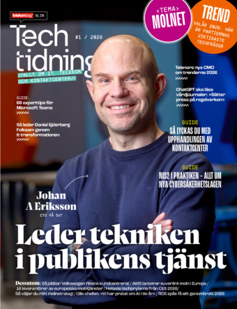 Techtidningen