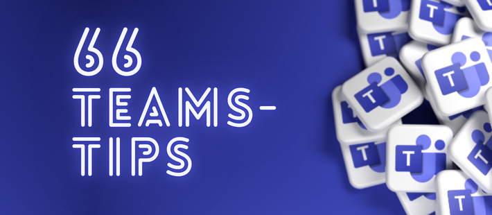 66 Teams-tips för 2026 – när samarbete blir ett arbetssätt