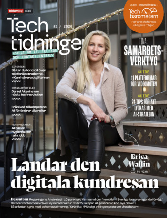 Techtidningen