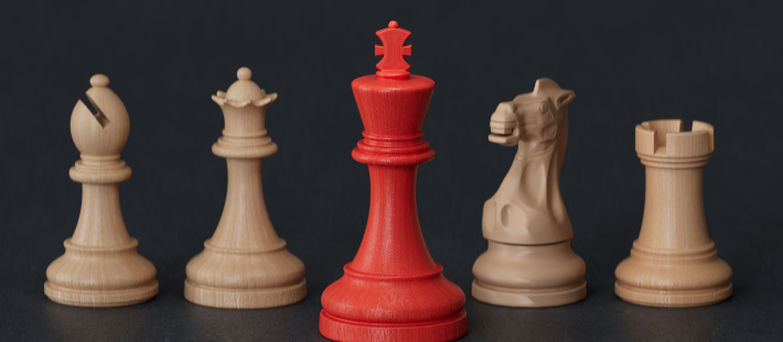 Därför lönar det sig att investera i teamledaren