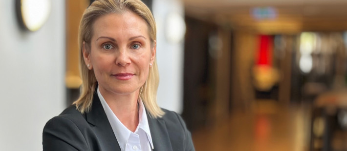 Därför får Netset en chief customer officer: ”Ett strategiskt statement”