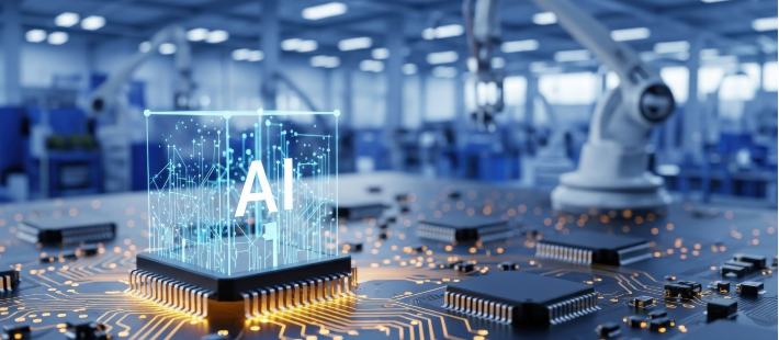 AI i industrin bromsas av gamla system – trots skenande förväntningar