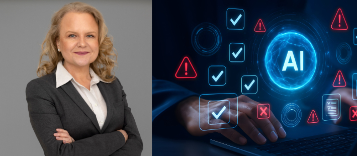 AI-webbläsare kan läcka hemligheter – forskare varnar för osynlig attack