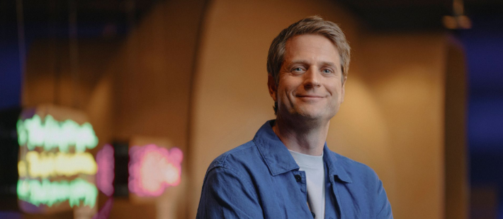 Klarna-grundaren säljer ut AI-portföljen