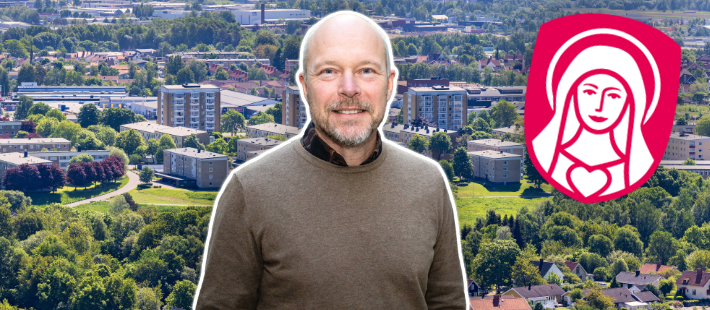 Skövde tar över Mariestads it-drift: ”Det kommer bli vanligare”