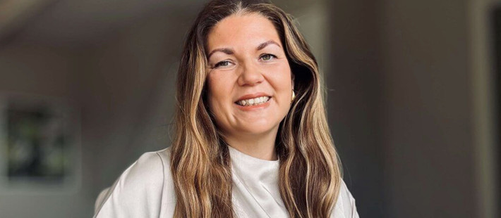 Telia ACE-chefen: ”Många organisationer är osäkra på hur de ska ta nästa steg”