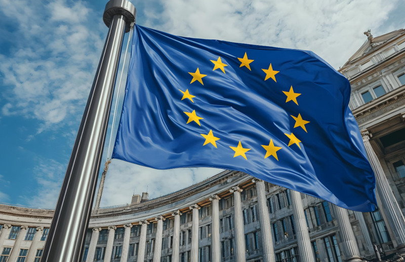 EU lanserar paket för digital suveränitet