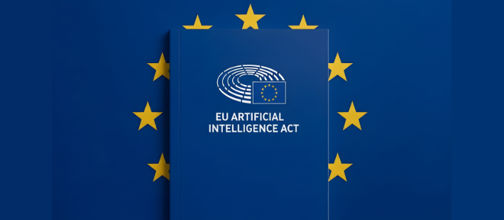 EU skjuter upp delar av AI-förordningen