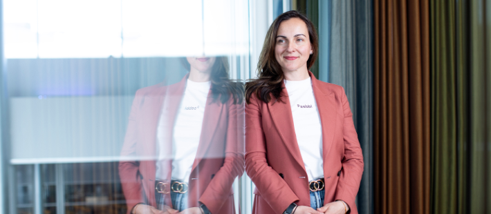 Hon vill göra datacenter till kolsänkor: ”Produkten måste stå på egna ben”