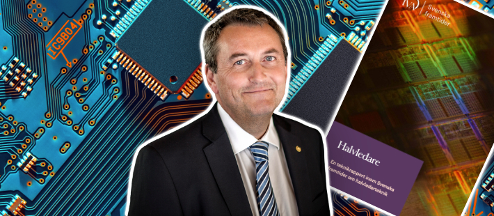 Sveriges halvledardröm fastnar i labbet: ”Vi saknar en samlad teknikpolitik”