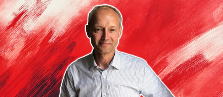 Redpill Linpro-vd:n: ”Betalar för den första fixen – tills vi blir beroende”