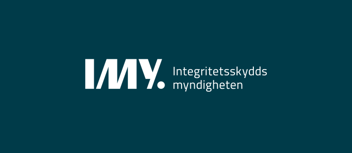 IMY vill byta namn till Dataskyddsmyndigheten