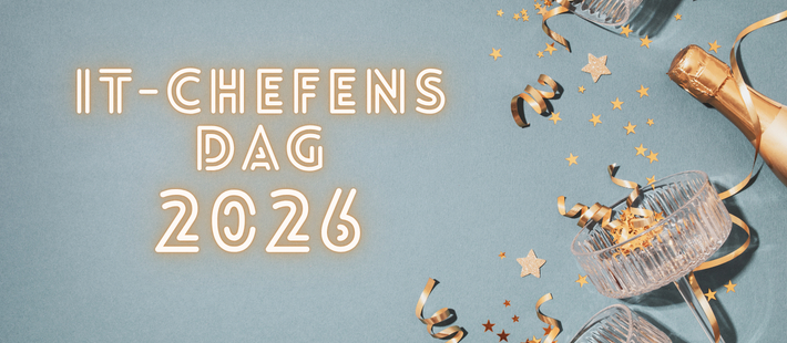 Grattis på it-chefens dag: 10 artiklar om din roll som ledare