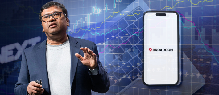 Nutanix CTO: ”Broadcom beter sig som ett private equity-bolag”