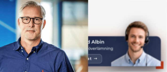 Responda samlar AI och mänsklig kundservice i en enda plattform