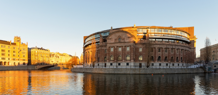 Regeringen tillsätter samordnare för svenska språkmodeller