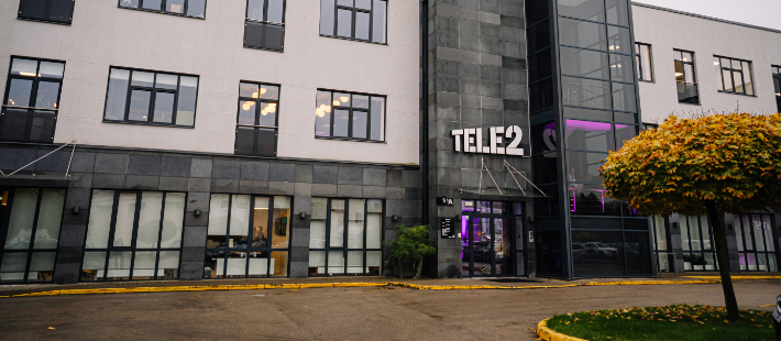 Analytiker om Tele2-skiftet: ”Överraskar”